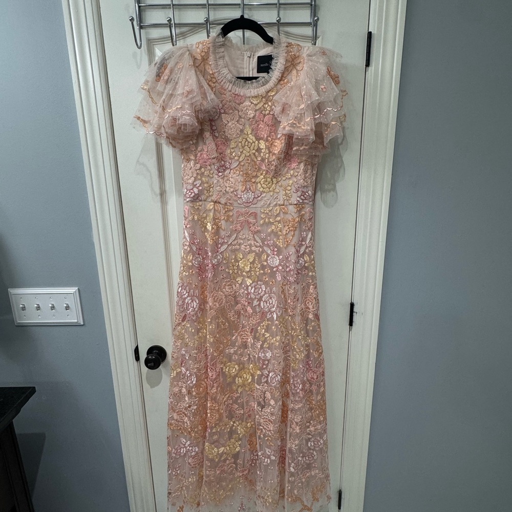 NWT Needle & Thread Dress, US size 8